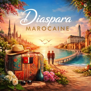 🎵 Entre deux rives et deux passeports