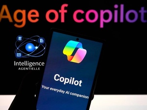 Copilot de Microsoft devient un agent autonome grâce à Anthropic