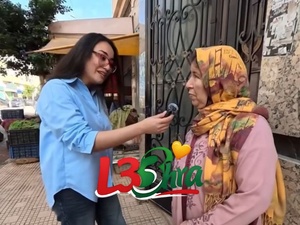 « Tu peux venir m’aider ? » : l’expérience virale qui teste la L3chra des Marocains « Tu peux venir m’aider ? » : l’expérience virale qui teste la L3chra des Marocains