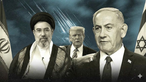 Trump veut la sortie, Israël veut le dernier mot Trump veut la sortie, Israël veut le dernier mot