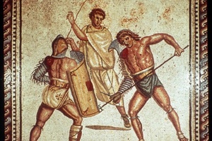 Quels secrets de longévité les Grecs et Romains nous ont-ils laissés ? Quels secrets de longévité les Grecs et Romains nous ont-ils laissés ?