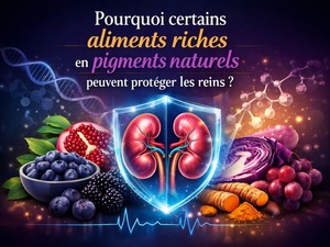 Santé rénale Santé rénale