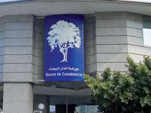 Bourse Casablanca : le MASI grimpe de 1,85 % Bourse Casablanca : le MASI grimpe de 1,85 %