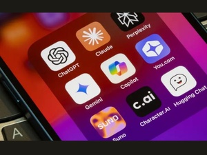 Abonnements : les apps d’IA convertissent mieux mais fidélisent moins Abonnements : les apps d’IA convertissent mieux mais fidélisent moins