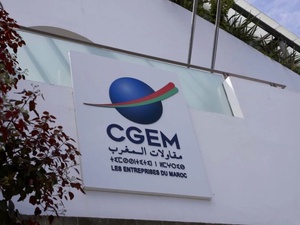 CGEM : Pharma 5 décroche le Label RSE CGEM : Pharma 5 décroche le Label RSE