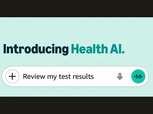 Amazon déploie Health AI : l’assistant santé s’ouvre au grand public Amazon déploie Health AI : l’assistant santé s’ouvre au grand public