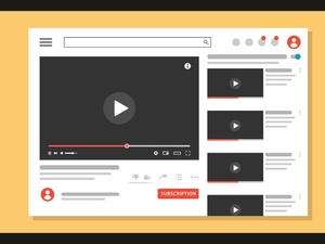 YouTube : 60 Md$ de revenus totaux en 2025, abonnements en forte hausse YouTube : 60 Md$ de revenus totaux en 2025, abonnements en forte hausse