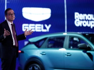 Renault accélère la transition