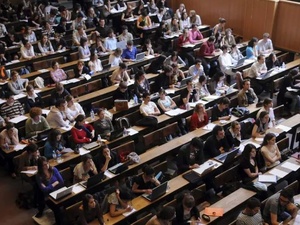 Prépas marocaines : l’excellence au sommet des concours français Prépas marocaines : l’excellence au sommet des concours français