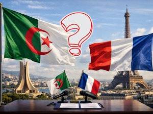 ​Alger et Paris : le début discret d’une normalisation ?