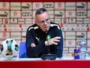 Lions de l’Atlas : Ouahbi prépare le Mondial Lions de l’Atlas : Ouahbi prépare le Mondial