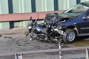 ​Réseau de fraude aux indemnisations d’accidents de la route démantelé au sein de compagnies d’assurance