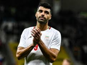 Football : Crise diplomatique après le retrait iranien Football : Crise diplomatique après le retrait iranien