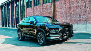 Jetour Dashing: la nouvelle offensive premium de Smeia sur le SUV urbain Jetour Dashing: la nouvelle offensive premium de Smeia sur le SUV urbain