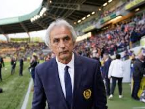 Vahid Halilhodzic reprend les rênes à Nantes Vahid Halilhodzic reprend les rênes à Nantes
