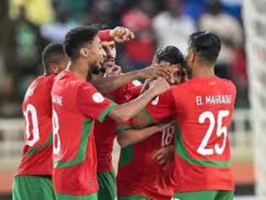 Le Maroc s’impose sur la carte mondiale des stades Le Maroc s’impose sur la carte mondiale des stades