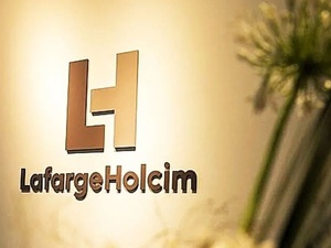Ciment : LafargeHolcim Maroc affiche une croissance de 9,6 % en 2025