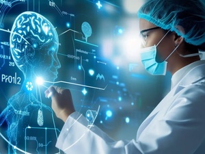 Intelligence artificielle : la médecine personnalisée entre dans une nouvelle ère.