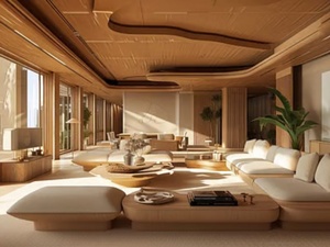 Tactile luxury : le luxe que l’on ressent autant qu’on le voit Tactile luxury : le luxe que l’on ressent autant qu’on le voit