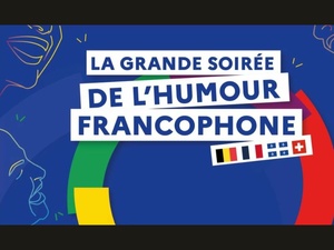 Nuits de l’humour francophone 2026 : trois soirées de stand-up à Marrakech, Casablanca et Rabat