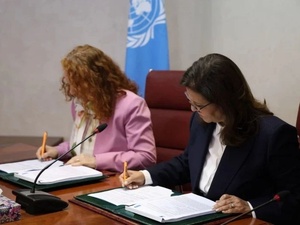 Économie bleue : le Maroc rejoint le projet international GMC2