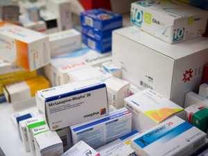 Le Conseil de la concurrence révèle les failles du marché du médicament au Maroc Le Conseil de la concurrence révèle les failles du marché du médicament au Maroc