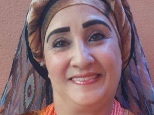 Souad El Ouzzani signe son retour sur scène avec « Le Maestro », une comédie sociale en tournée nationale Souad El Ouzzani signe son retour sur scène avec « Le Maestro », une comédie sociale en tournée nationale