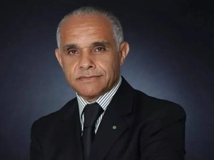 Aziz Daouda