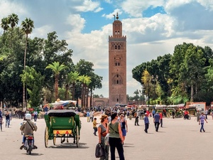 Maroc, première destination sûre d’Afrique selon l’indice mondial 2026