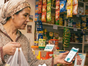 Commerce de proximité : Cash Plus lance le paiement par QR code au Maroc Commerce de proximité : Cash Plus lance le paiement par QR code au Maroc