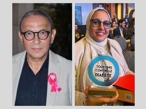 Tanger, carrefour mondial de la diabetologie