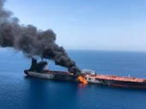 Commerce mondial sous pression dans le Golfe Commerce mondial sous pression dans le Golfe