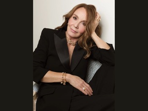 Philippine Leroy-Beaulieu passe à la production : un thriller d’action tourné au Maroc en préparation