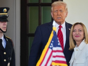 Commerce international : les droits de douane américains sur les pâtes italiennes drastiquement réduits Commerce international : les droits de douane américains sur les pâtes italiennes drastiquement réduits