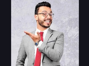 Fausses rumeurs sur la mort de Rachid Rafik : l’humoriste dément et appelle à la vigilance en ligne Fausses rumeurs sur la mort de Rachid Rafik : l’humoriste dément et appelle à la vigilance en ligne