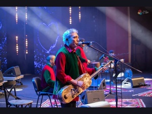 “Nas El Ghiwane” enflamme Tunis : un concert mémorable à “Ramadan fi El Medina” “Nas El Ghiwane” enflamme Tunis : un concert mémorable à “Ramadan fi El Medina”