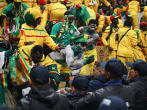 Procès des supporters sénégalais : l’OMDH rassure Procès des supporters sénégalais : l’OMDH rassure