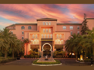 Tourisme : 75 nouveaux hôtels pour consolider l'attractivité marocaine Tourisme : 75 nouveaux hôtels pour consolider l'attractivité marocaine