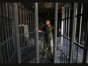 Terrorisme : Le défi du rapatriement des Marocains détenus en Irak Terrorisme : Le défi du rapatriement des Marocains détenus en Irak