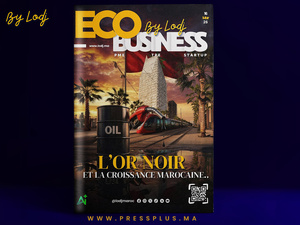 Parution en avance de L'Eco Business du 16 mars 2026 Parution en avance de L'Eco Business du 16 mars 2026