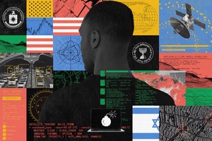 Le Mossad face à l’Iran nucléaire.. L’ombre, le sabotage et les limites de la guerre secrète