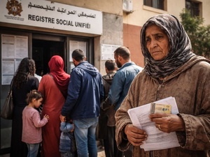 Aide sociale directe : le Registre social unifié laisse-t-il des familles vulnérables sur le bord du chemin ? Aide sociale directe : le Registre social unifié laisse-t-il des familles vulnérables sur le bord du chemin ?