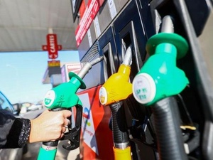 Carburant : +2 dirhams sur le diesel dès le 16 mars Carburant : +2 dirhams sur le diesel dès le 16 mars