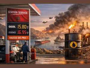 Aïe, l’inflation, le retour : que va faire le gouvernement avec les carburants pour le pouvoir d’achat ?