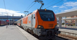 ONCF : 65 millions d’euros de la BEI pour rénover le rail ONCF : 65 millions d’euros de la BEI pour rénover le rail