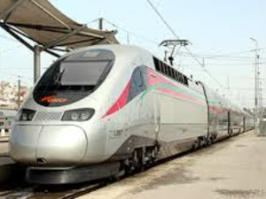 L'ONCF reçoit 65 millions d’euros de la BEI