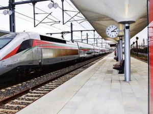 La BEI accorde 65 millions d’euros à l’ONCF pour moderniser le rail marocain La BEI accorde 65 millions d’euros à l’ONCF pour moderniser le rail marocain