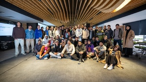 Cinq équipes marocaines qualifiées pour la phase régionale de la Huawei ICT Innovation Competition 2025‑2026 Cinq équipes marocaines qualifiées pour la phase régionale de la Huawei ICT Innovation Competition 2025‑2026