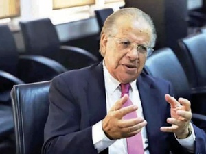 Mustapha Sehimi Mustapha Sehimi