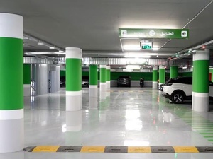 Rabat inaugure trois nouveaux parkings souterrains Rabat inaugure trois nouveaux parkings souterrains